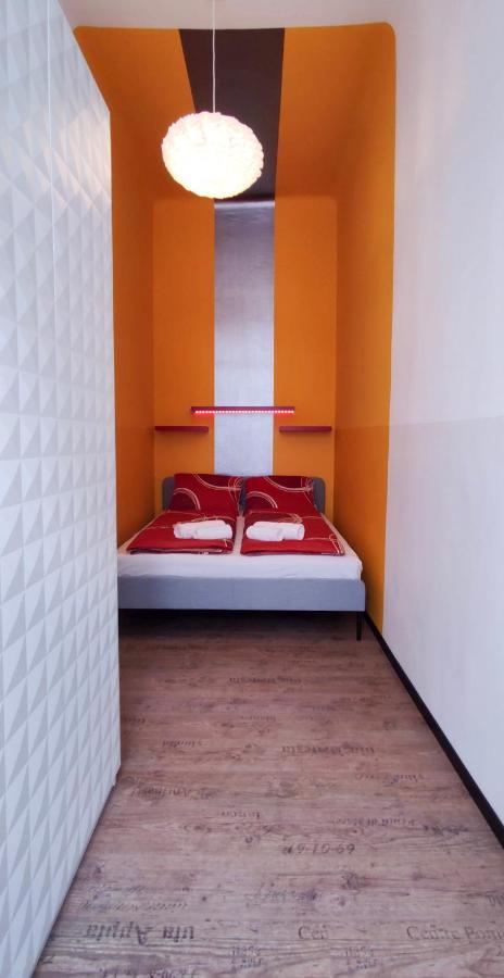 Highlight Apartment Naschmarkt Vienna Exterior photo
