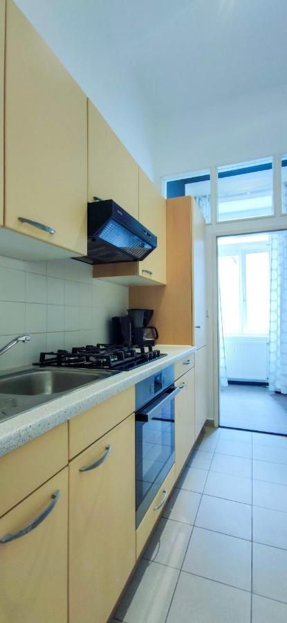 Highlight Apartment Naschmarkt Vienna Exterior photo