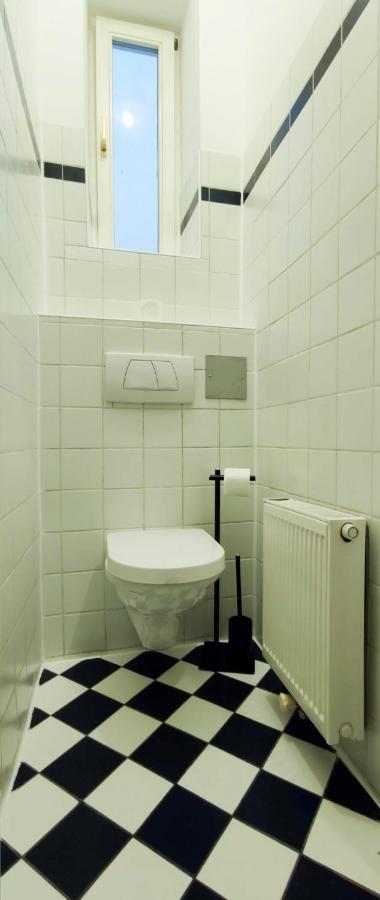 Highlight Apartment Naschmarkt Vienna Exterior photo